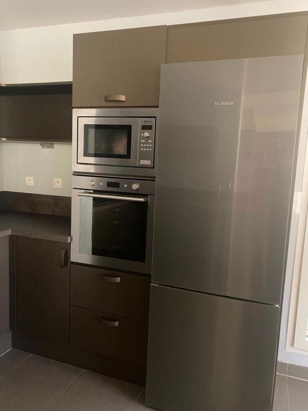 Appartement - 144 m² - 4 pièces