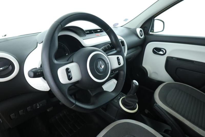 Renault Twingo 1.0 SCe Zen 71 ch