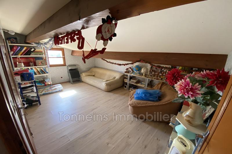 Maison - 173 m² - 7 pièces