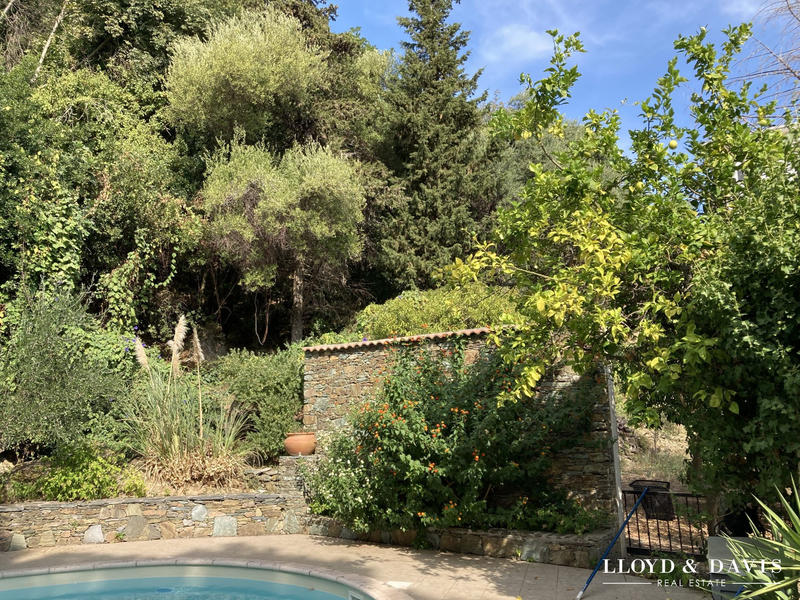 Maison - 168 m² - 7 pièces