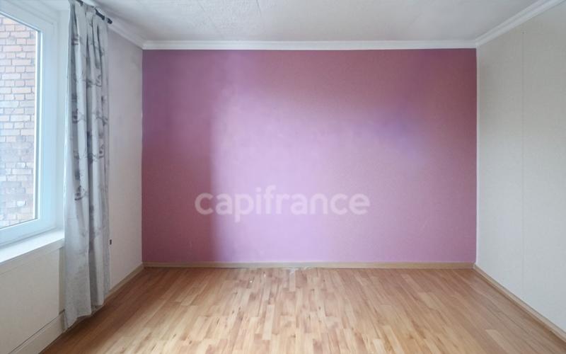 Maison de ville - 148 m² - 6 pièces