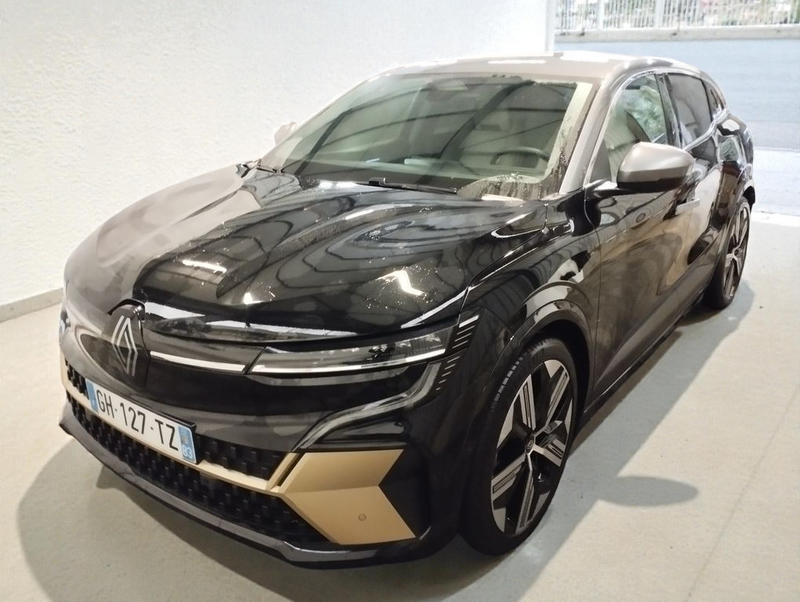 Renault Mégane IV E-Tech Ev60 220 Super Charge