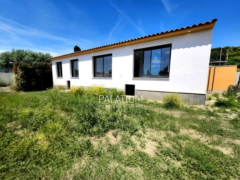 Villa - 140 m² - 6 pièces