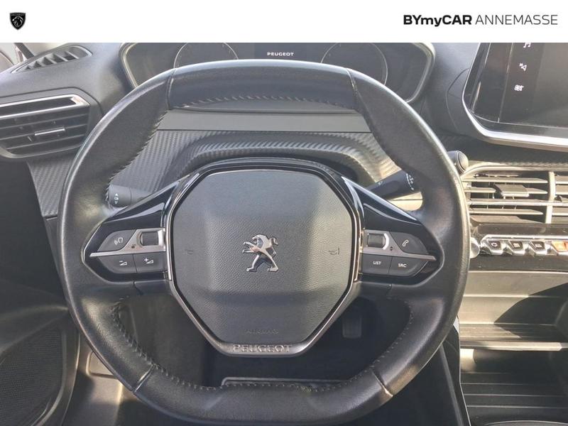 Peugeot 208 PureTech 75 s&amp;S Bvm5 Style