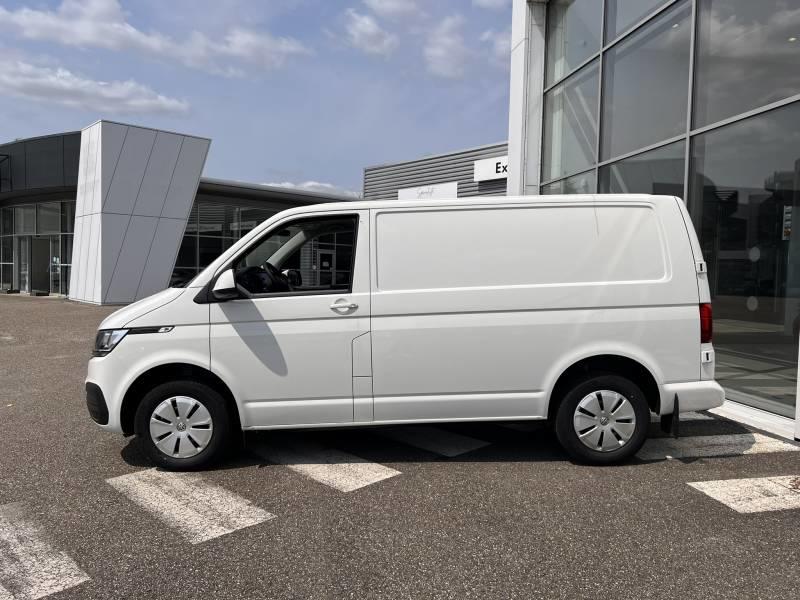 Volkswagen Transporter Fourgon 6.1 Van L1h1 2.0 Tdi 150 Bvm6 Business