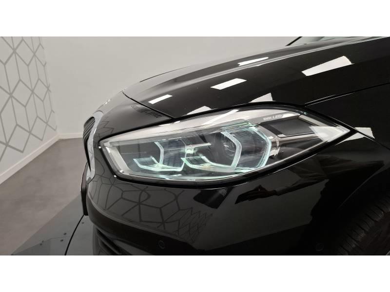 Bmw Série 1 116d 116 ch Dkg7 Lounge