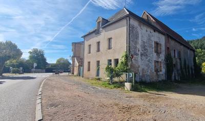 Château - 230 m² - 7 pièces