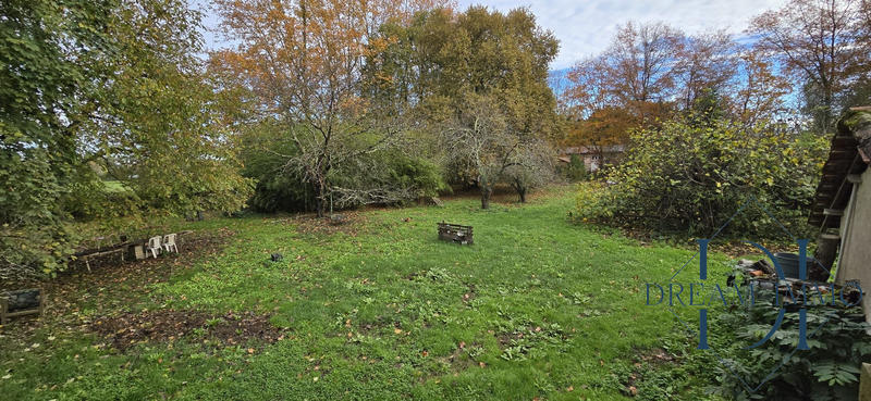 Maison - 200 m² - 4 pièces