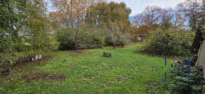 Maison - 200 m² - 4 pièces