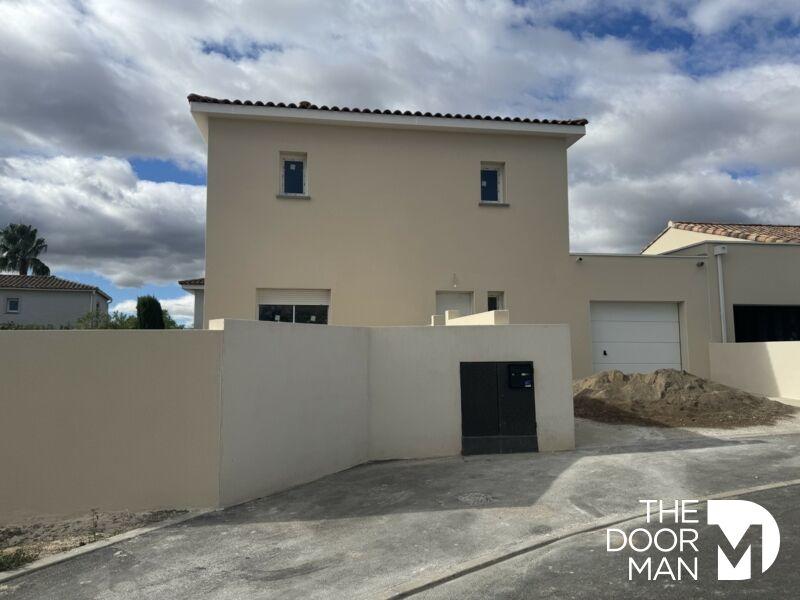 Villa - 103 m² - 5 pièces