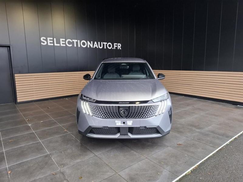 Peugeot 5008 III 1.2 Hybrid 145 E-Dcs6 Allure