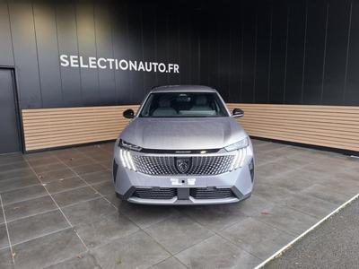 Peugeot 5008 III 1.2 Hybrid 145 E-Dcs6 Allure