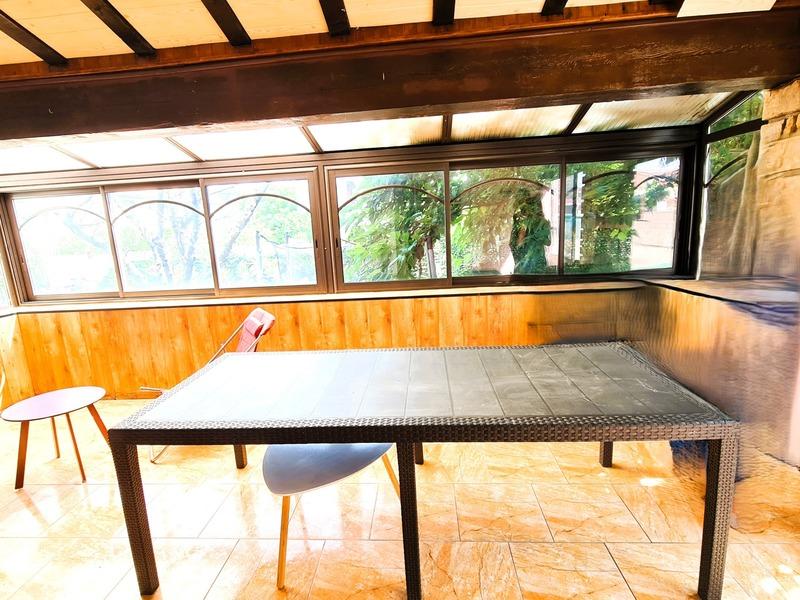 Maison - 160 m² - 7 pièces