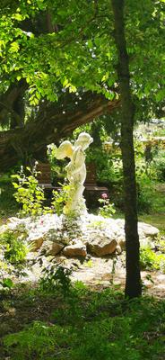 Les Jardins de l'Ange