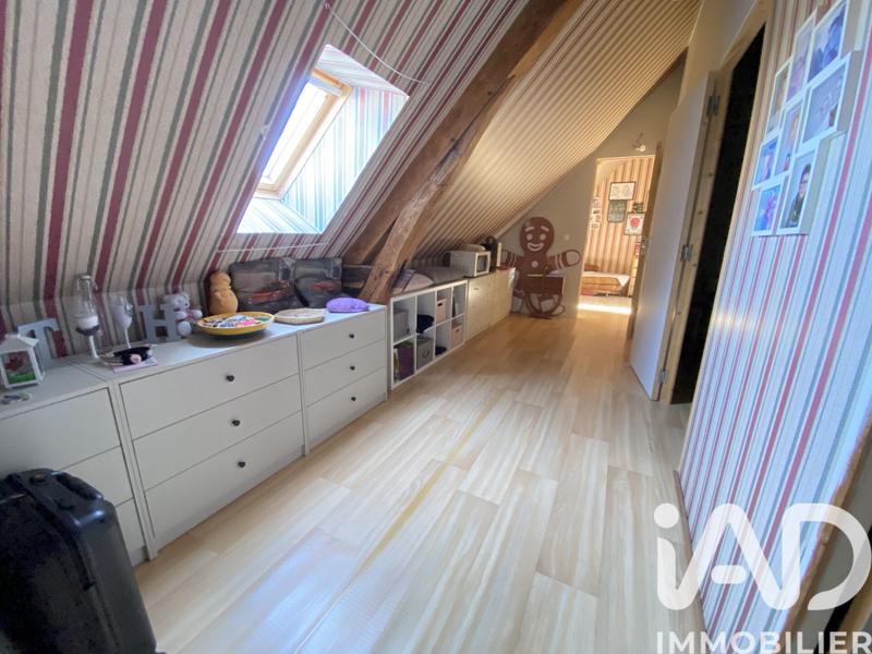 Maison de ville - 291 m² - 10 pièces