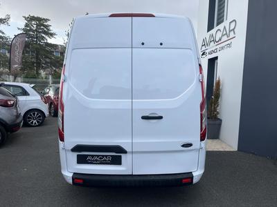 Ford Transit Custom 2.0 TDCi 105 Ch L1 H2 Trend *Tva Recuperable