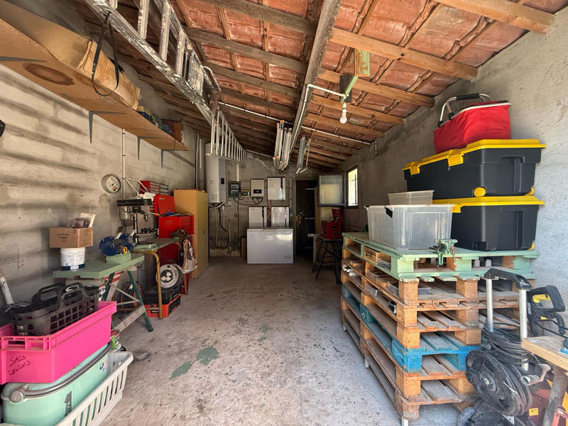 Maison - 180 m² - 6 pièces