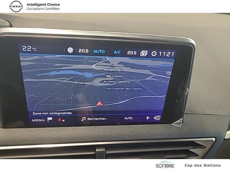 Peugeot 5008 Business BlueHDi 130ch s&amp;S Bvm6 Allure