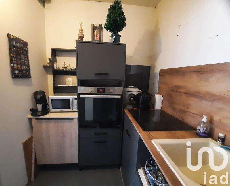 Maison - 152 m² - 6 pièces