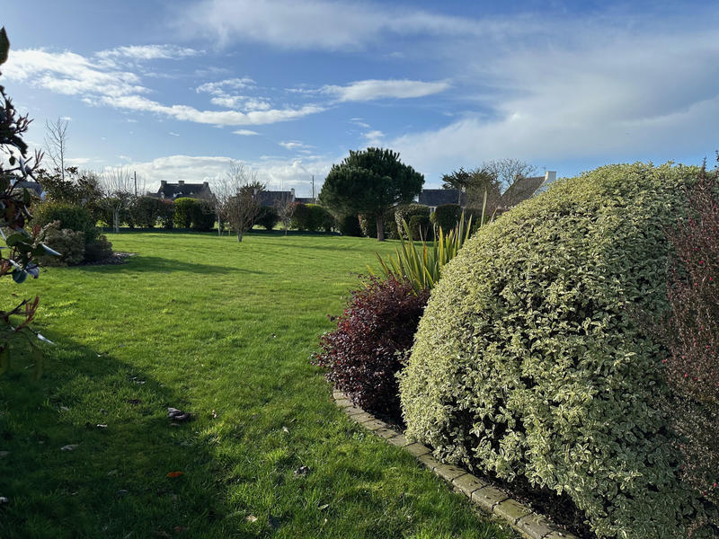 Maison - 200 m² - 6 pièces