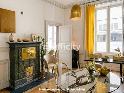 Maison - 404 m² - 14 pièces