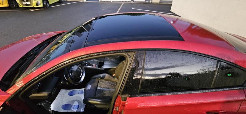 Peugeot 508 II 225 s&amp;amp;S Eat8 Gt