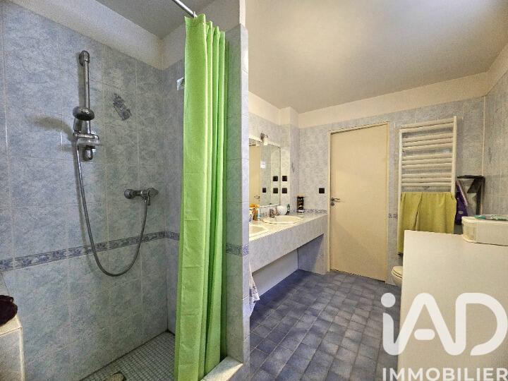 Maison de ville - 156 m² - 6 pièces