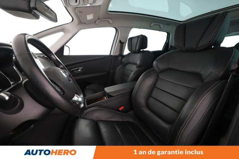 Renault Grand Scénic 1.3 TCe Initiale Paris Edc 7pl 160 ch