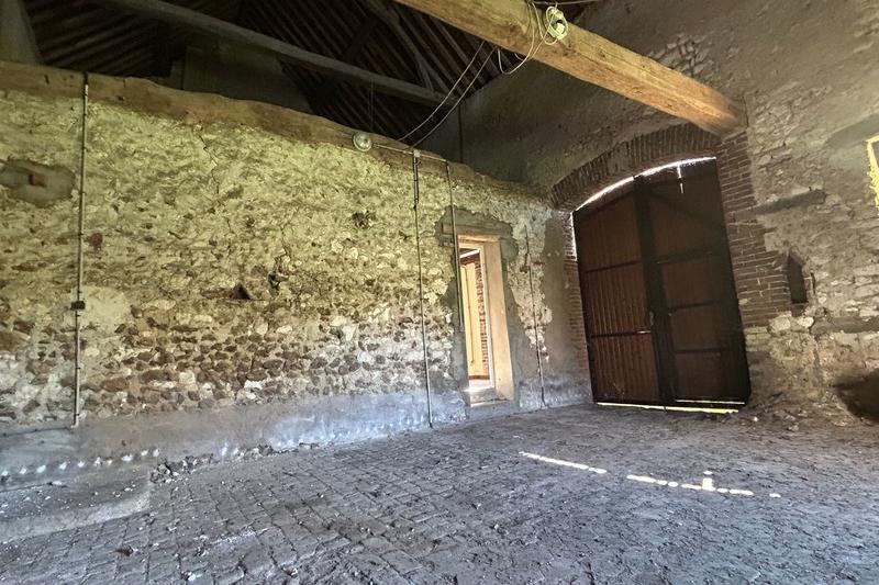 Maison de village - 150 m² - 6 pièces