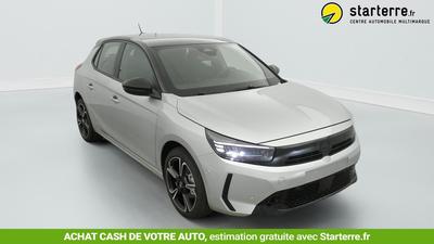 Opel Corsa 1.2 Turbo Hybrid 110 ch e-Dct6 Gs