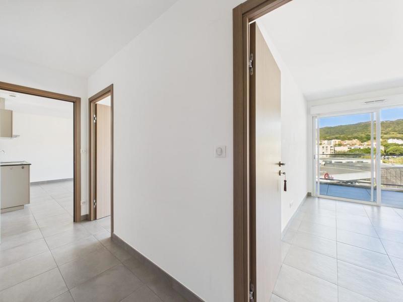 Appartement - 76 m² - 3 pièces