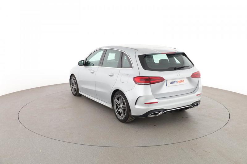 Mercedes Classe B 180 d Amg Line 7g-Dct 116 ch