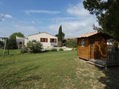 Villa - 114 m² - 5 pièces