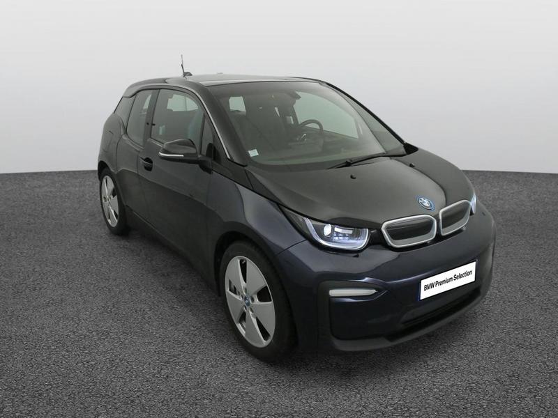 Bmw i3 I01 Lci 120 Ah 170 ch Bva Atelier