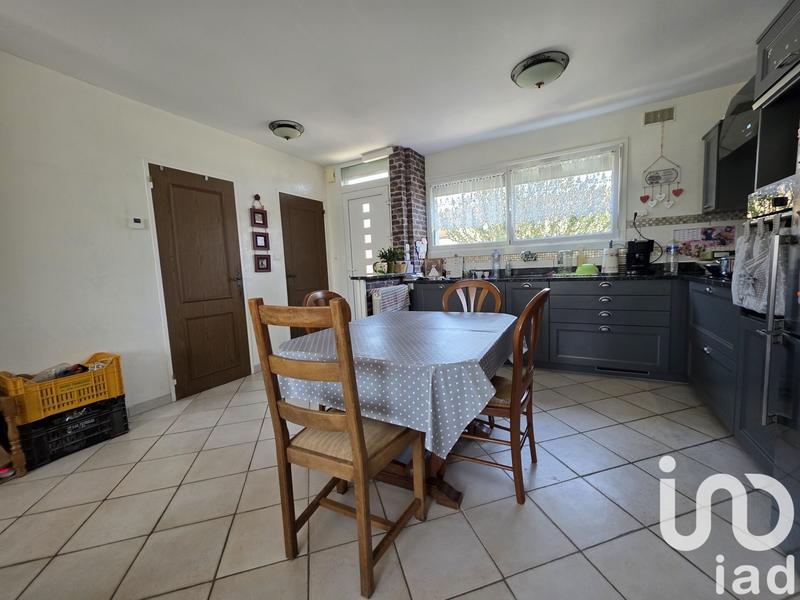 Maison de ville - 67 m² - 4 pièces