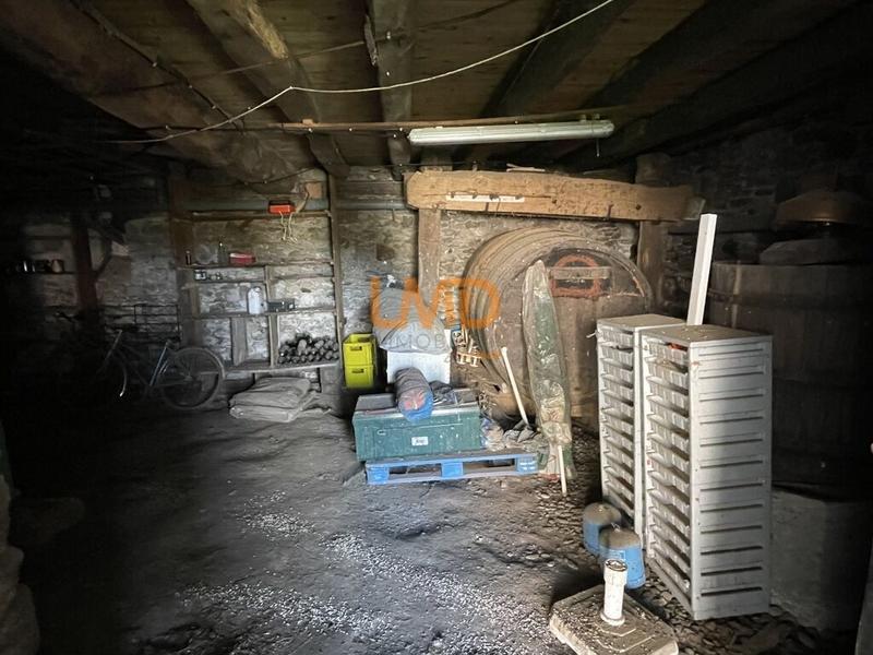 Maison - 102 m² - 4 pièces