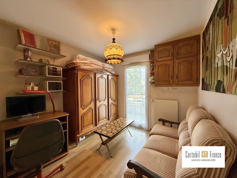 Appartement - 88 m² - 4 pièces