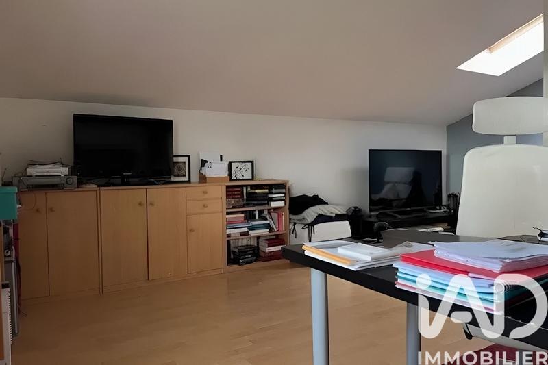 Maison - 143 m² - 5 pièces