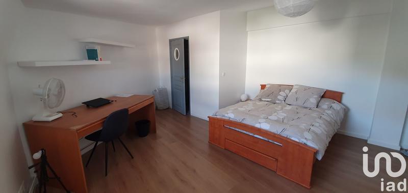 Maison - 145 m² - 7 pièces