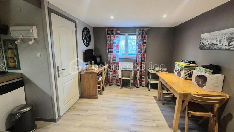 Villa - 131 m² - 6 pièces