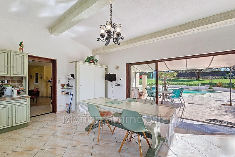 Maison - 177 m² - 5 pièces