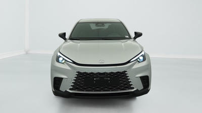 Lexus Lbx 2wd Business