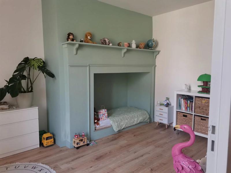 Appartement - 97 m² - 3 pièces