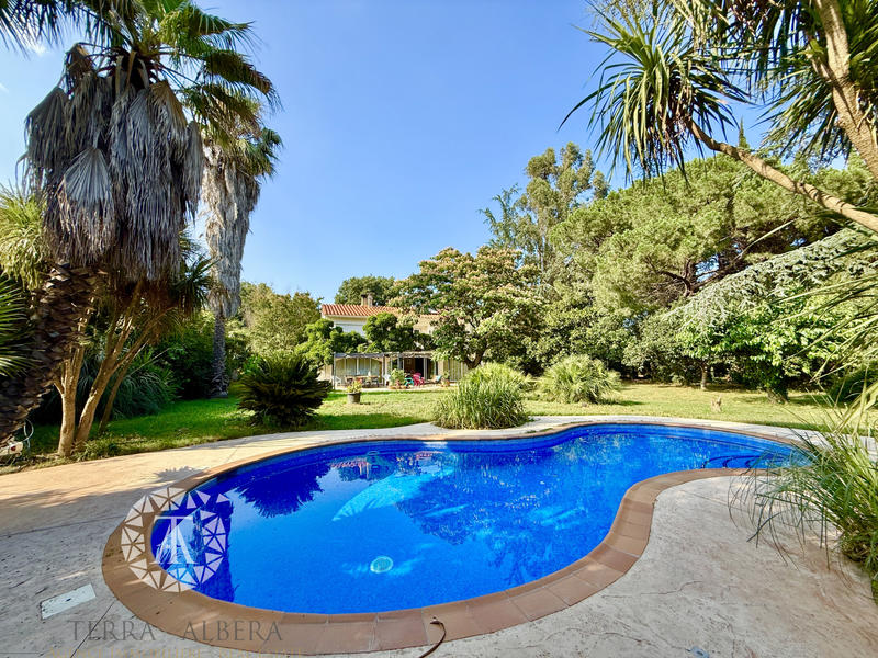 Villa - 150 m² - 7 pièces