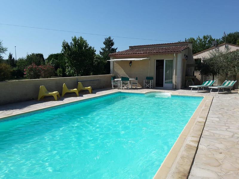 Villa - 172 m² - 4 pièces