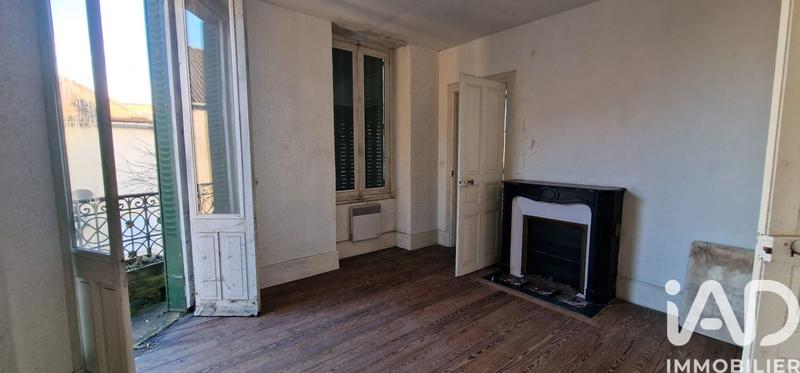 Maison de village - 179 m² - 7 pièces