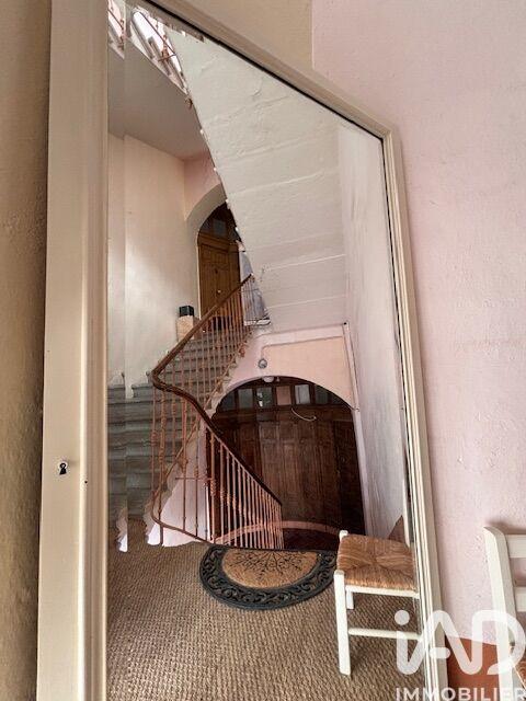 Appartement - 178 m² - 6 pièces