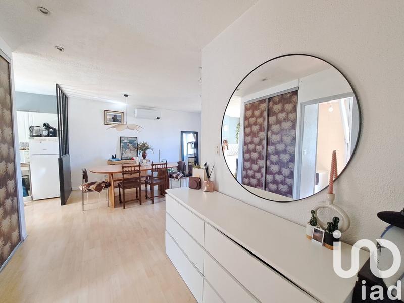 Appartement - 80 m² - 4 pièces