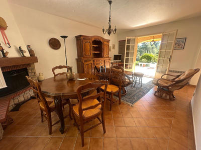 Mas - 72 m² - 4 pièces