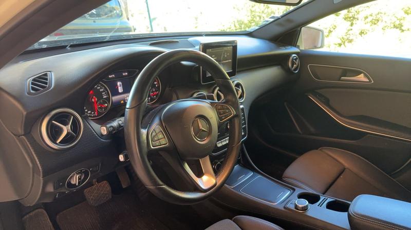 Mercedes Classe a III 200 d 136 7g-Dct Inspiration - Automatique